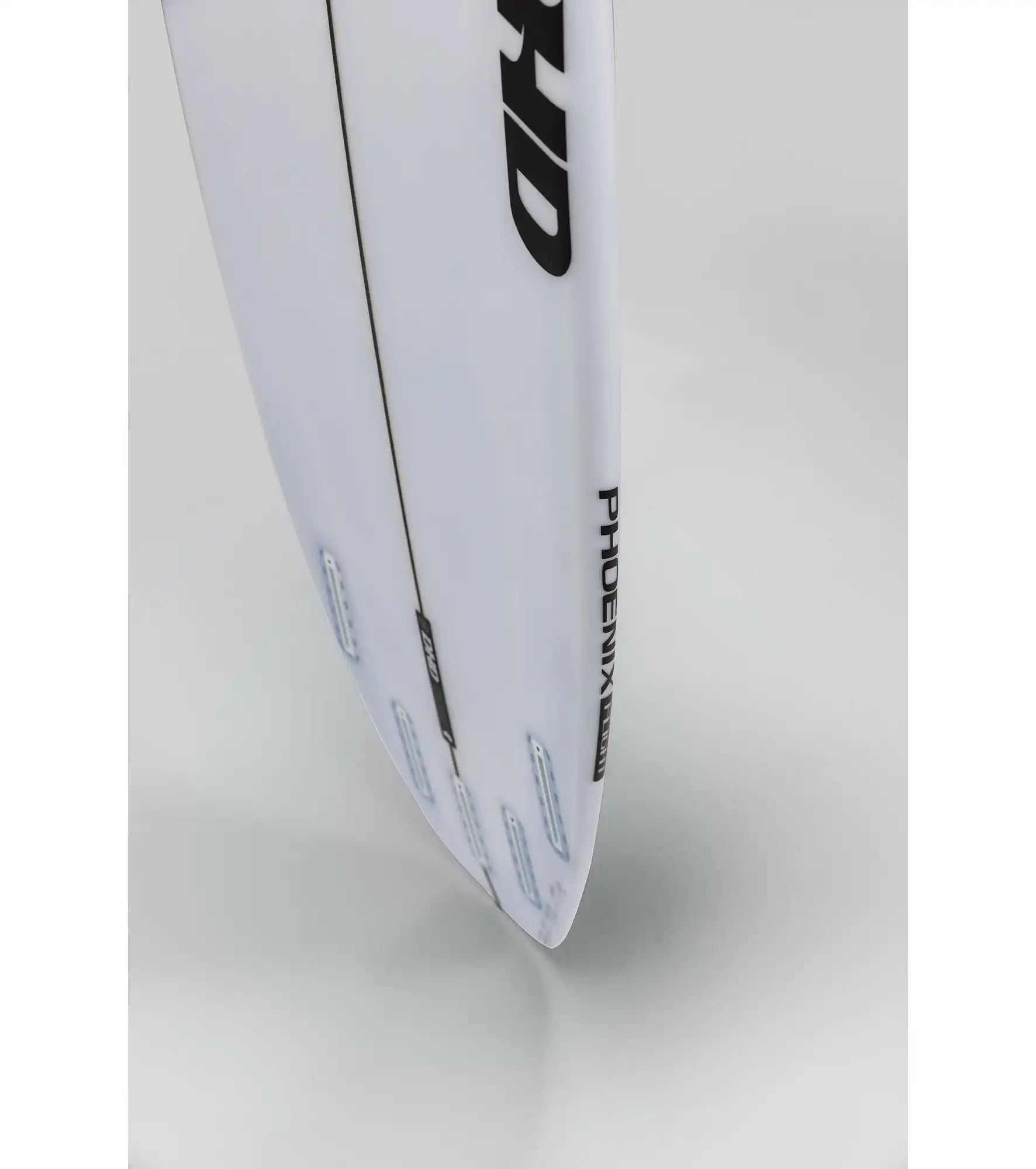 DHD Phoenix Flight - PU - FCS II - 5 Fin