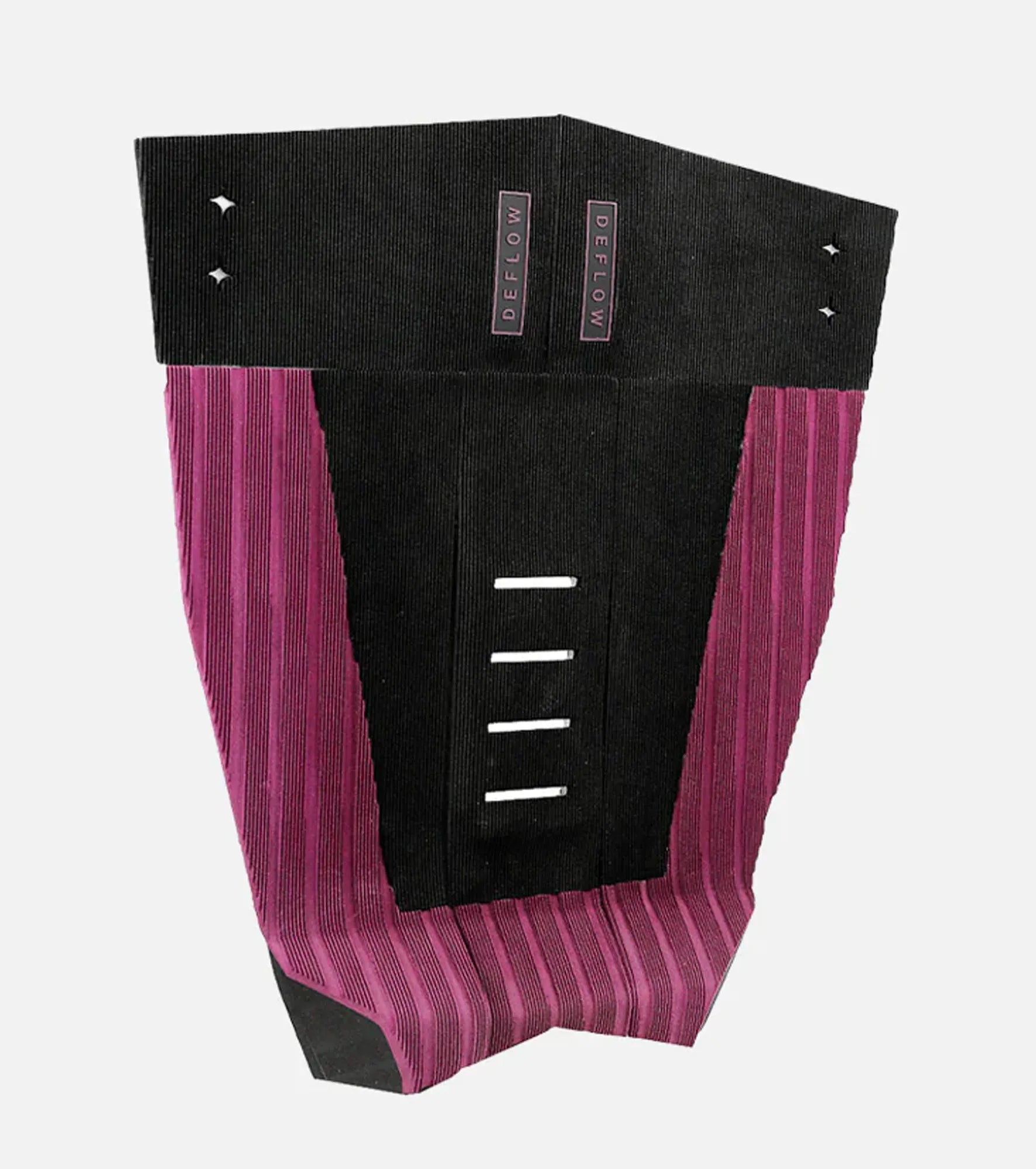 Deflow 5 Piece Traction