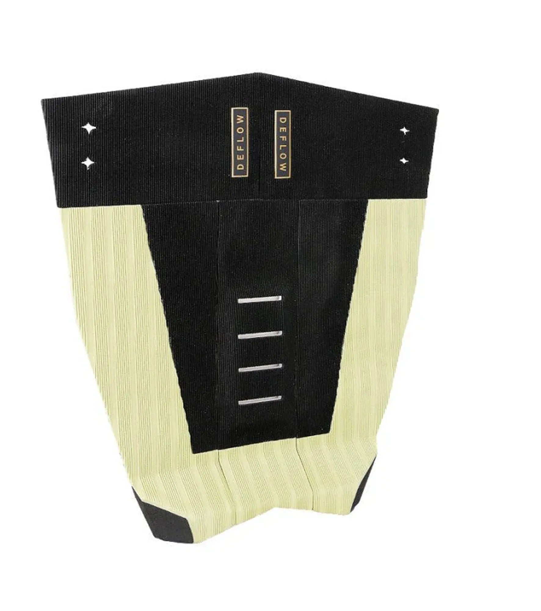 Deflow 5 Piece Traction