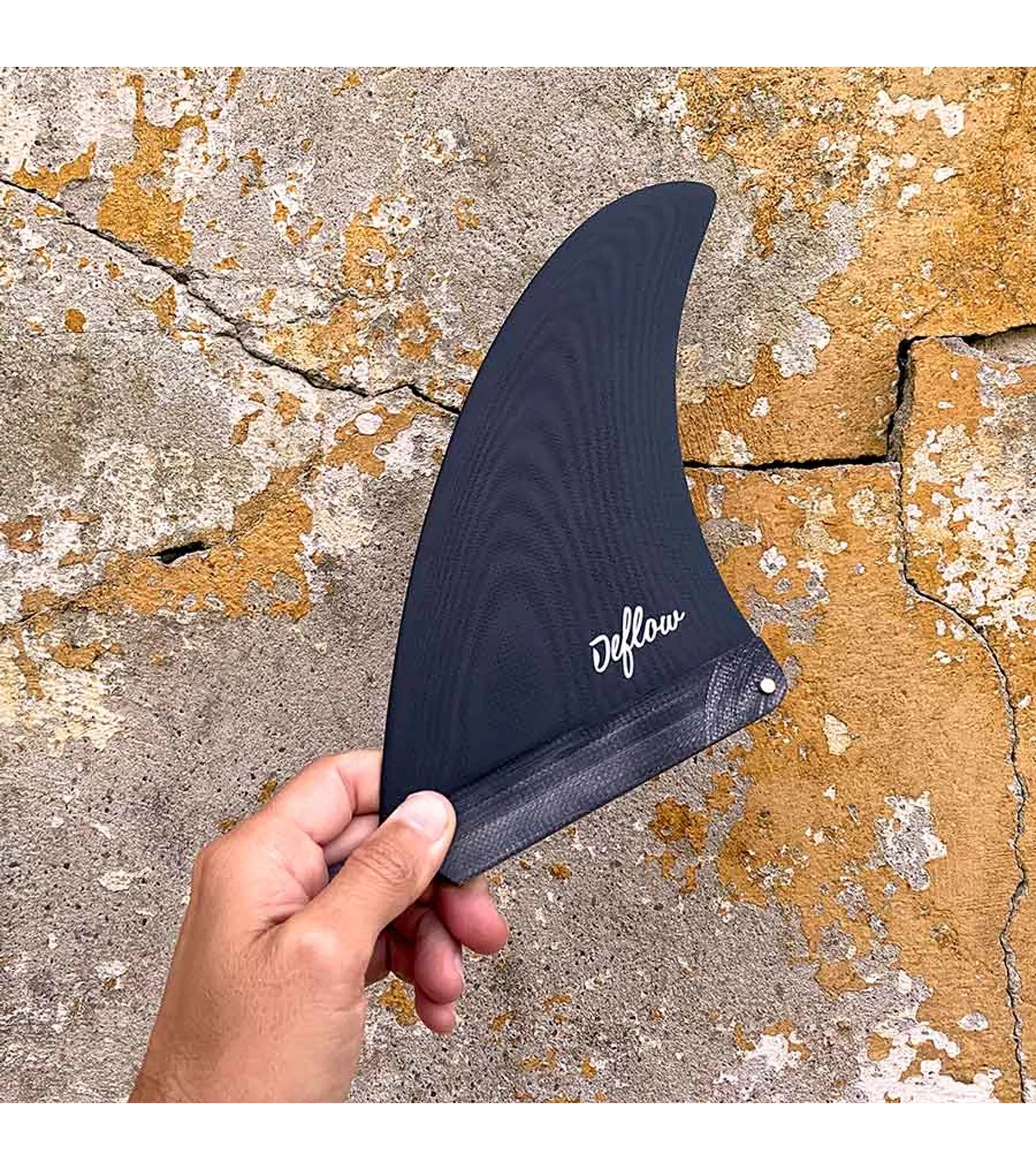 Deflow Bonzer Single Fin
