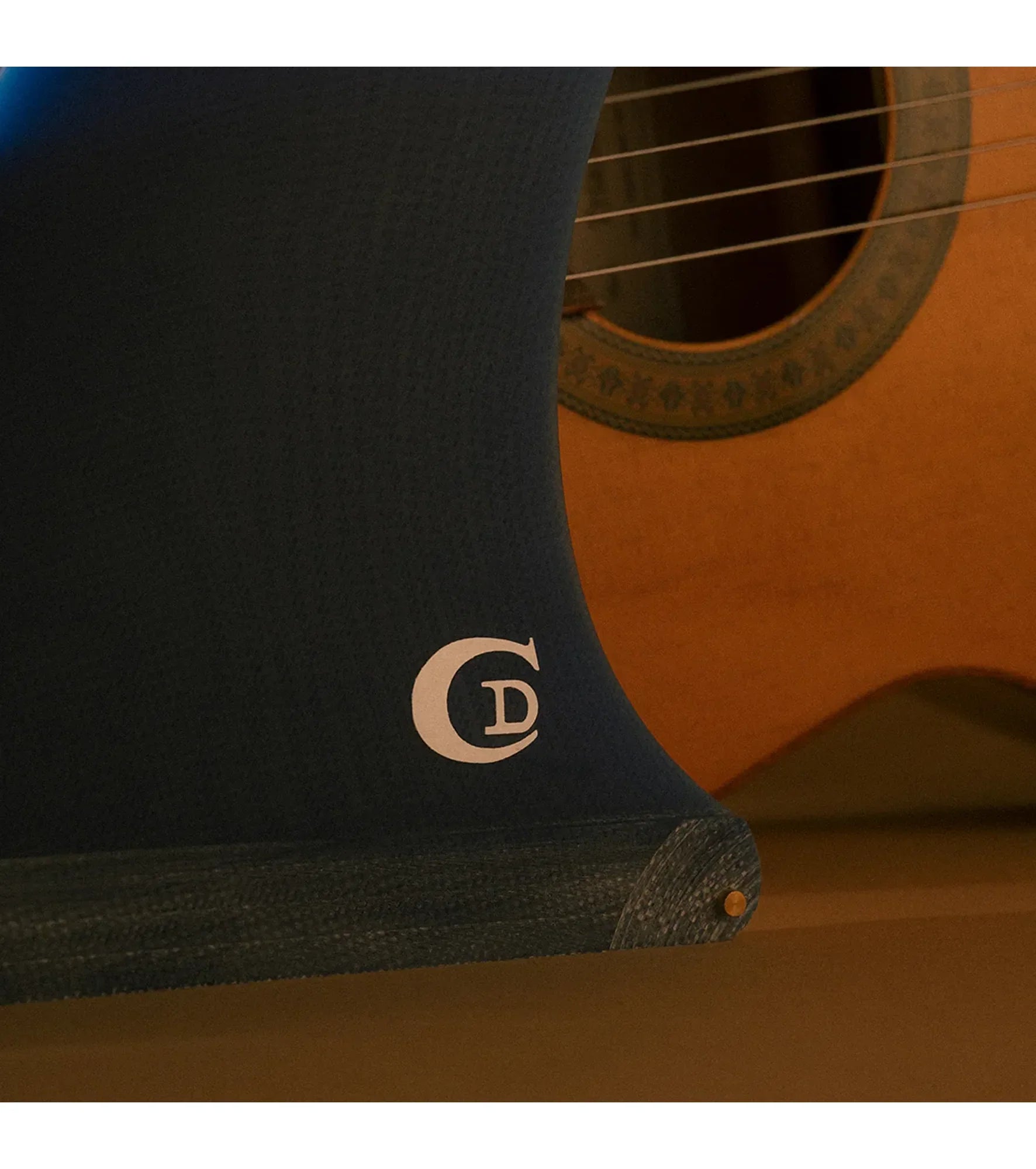 Deflow Buleria Fugue Single Fin