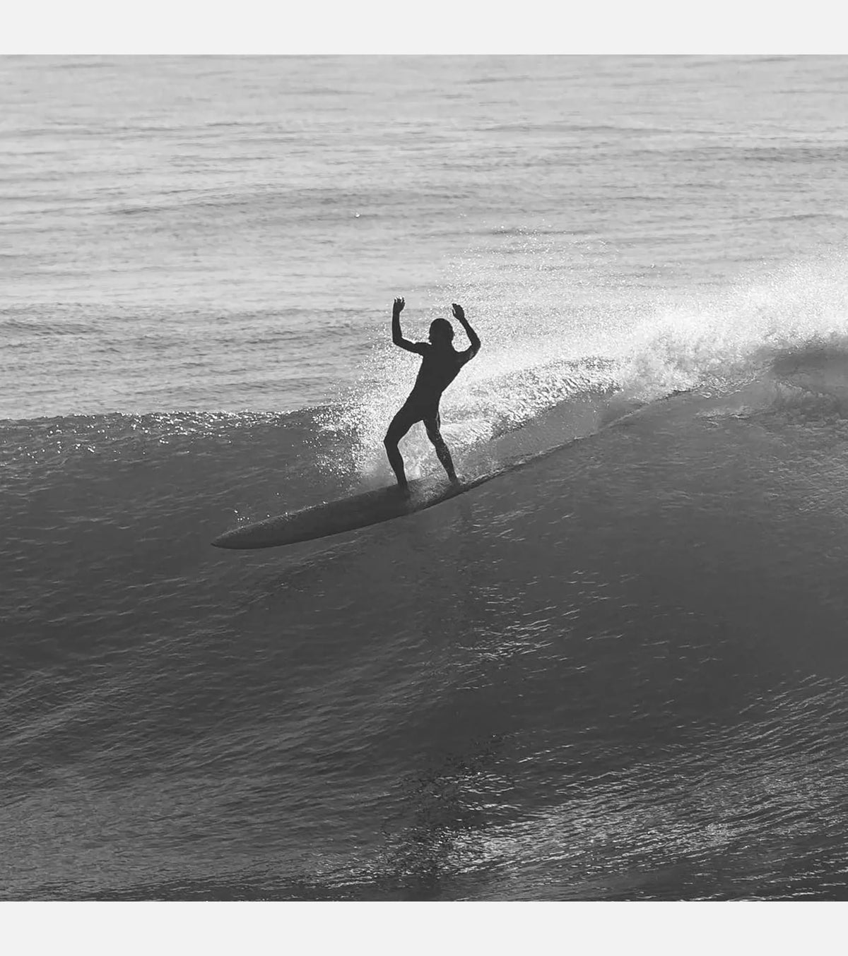 Deflow Cream Single Fin - Pink