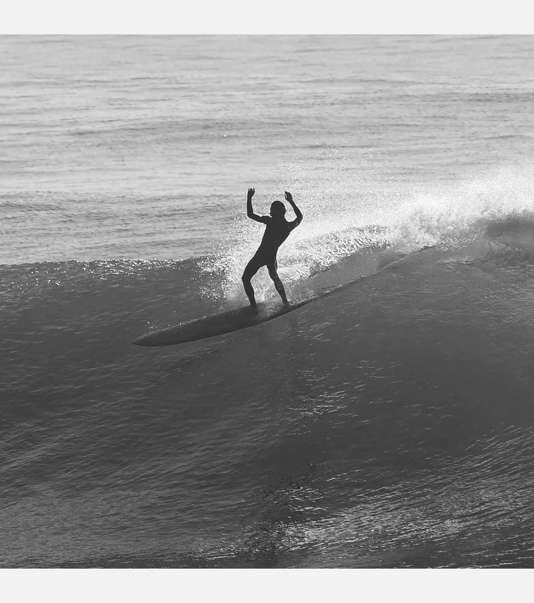 Deflow Cream Single Fin
