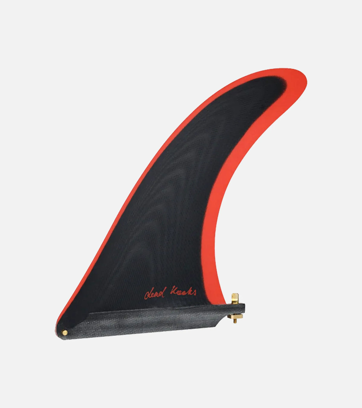 Deflow Deadkooks Impulse Single Fin