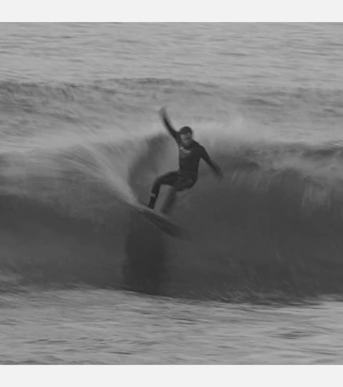 Deflow Duette Premium Twin Fins Single Tab