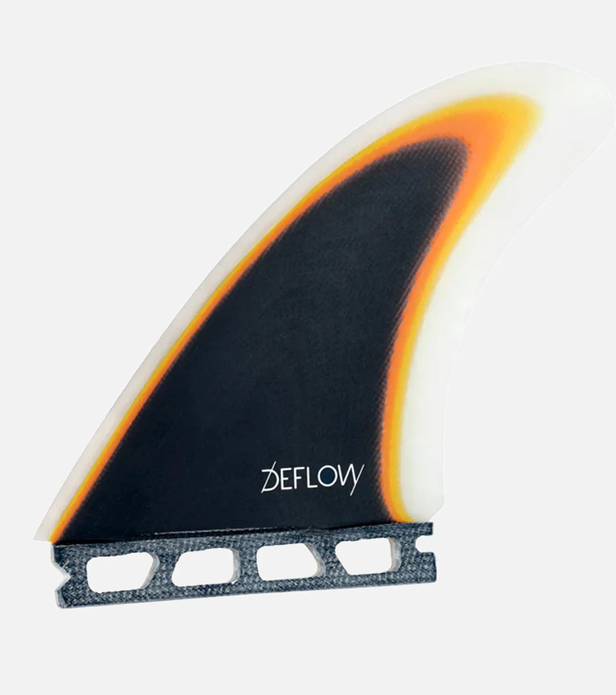 Deflow Iñigo Agote Signature Twin Fins Single Tab