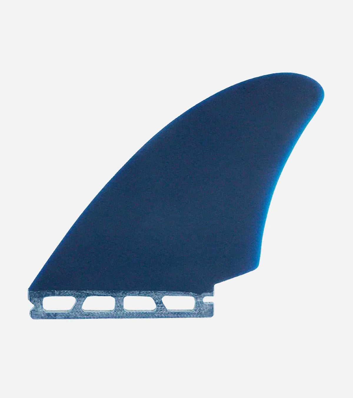 Deflow Mid Premium Twin Fins Single Tab