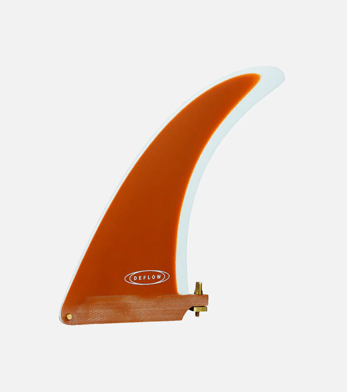Deflow Midhull Single Fin