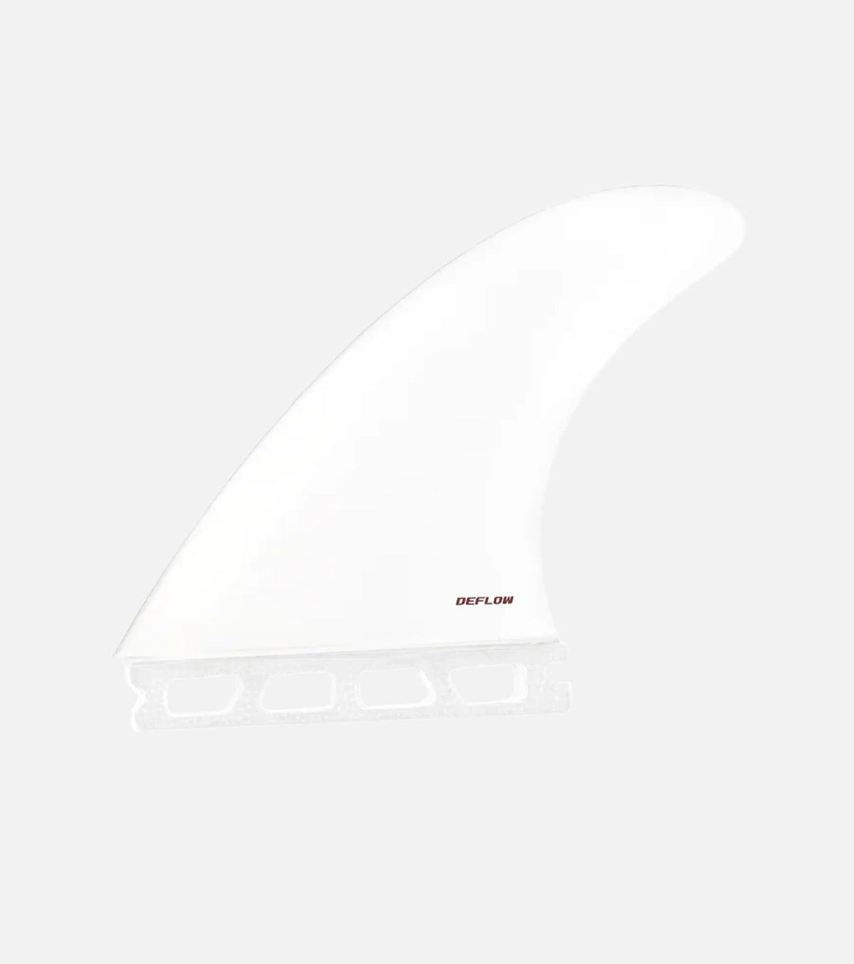 Deflow Pulse Premium Thruster Fins Single Tab