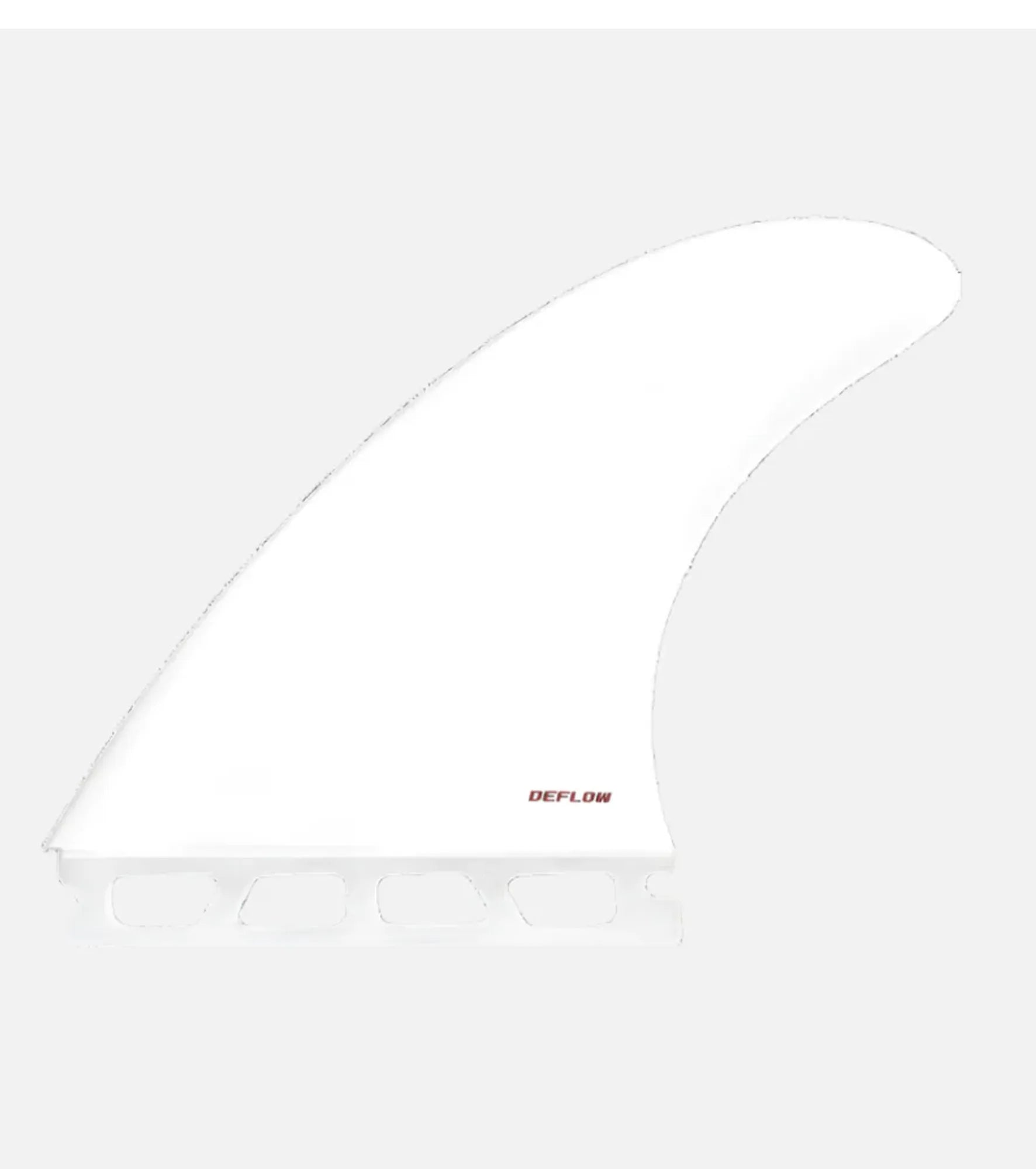 Deflow Pulse Premium Thruster Fins Single Tab