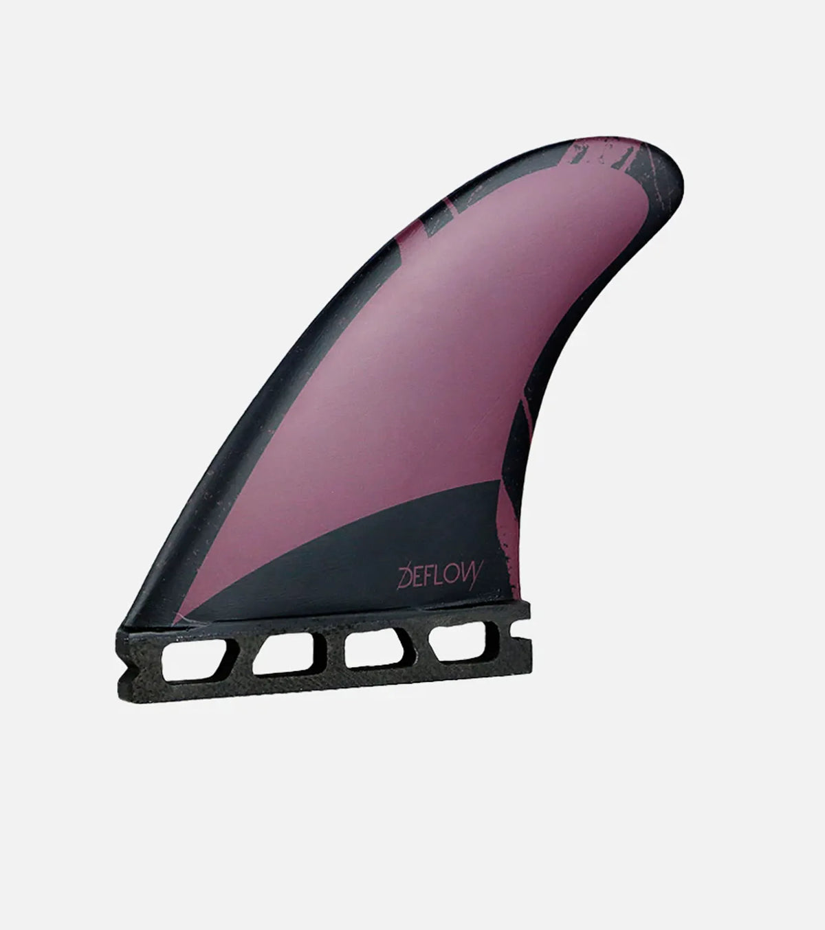 Deflow Rocket Premium Thruster Fins Single Tab