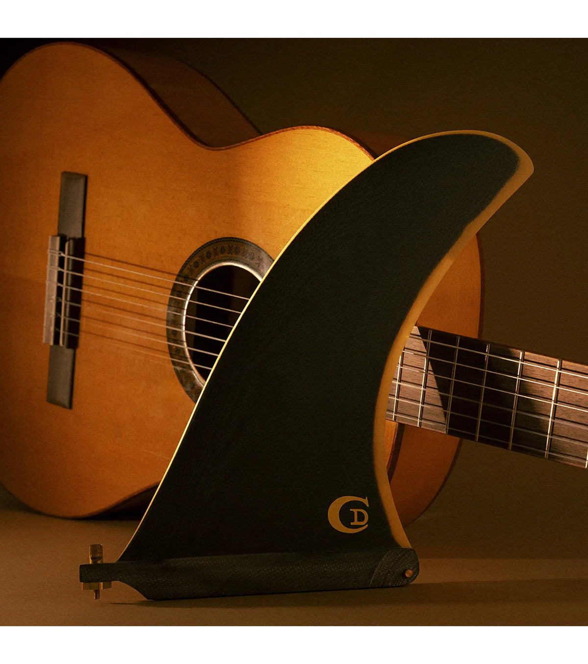 Deflow Seguiriya Prelude Single Fin