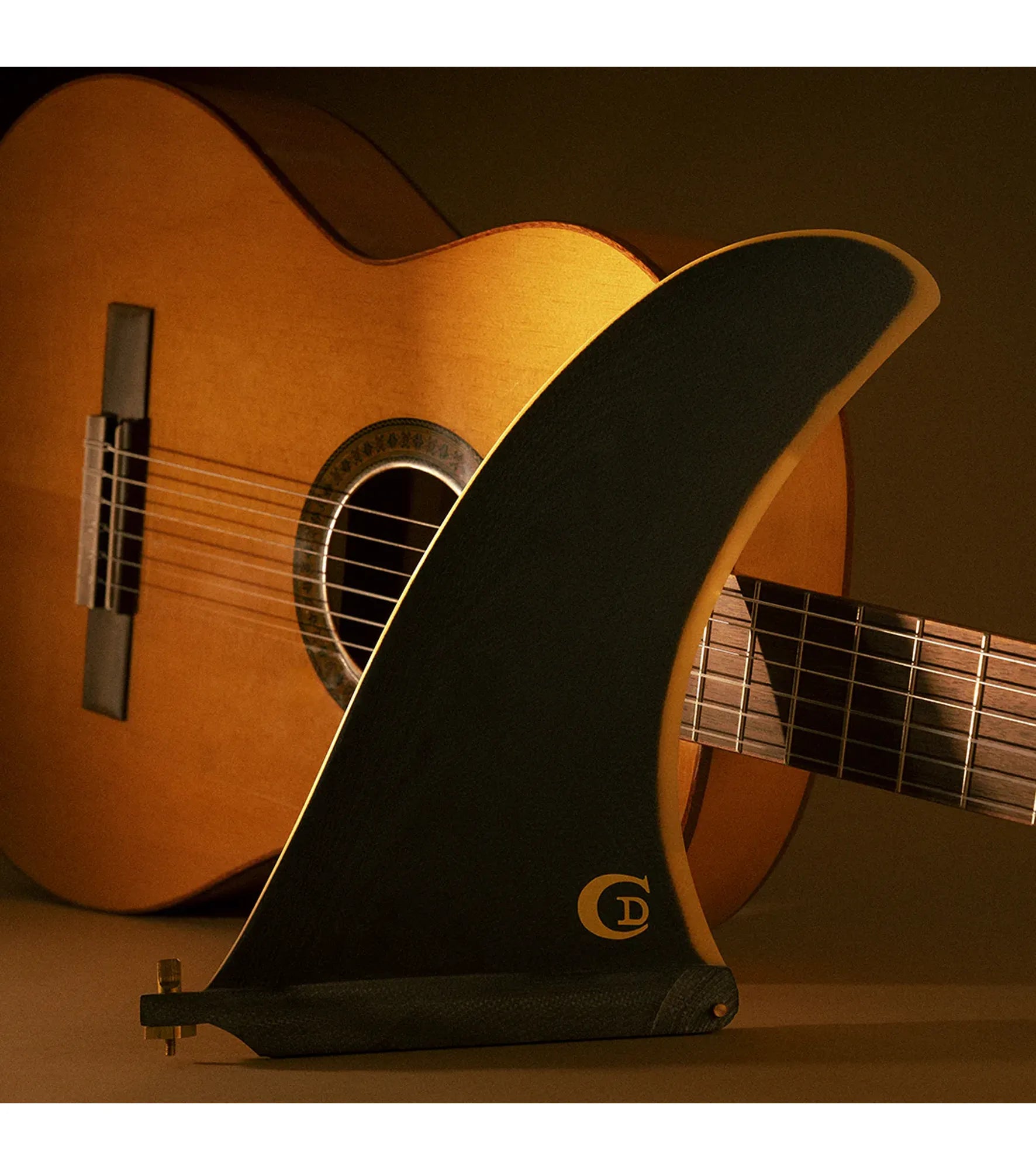 Deflow Seguiriya Prelude Single Fin