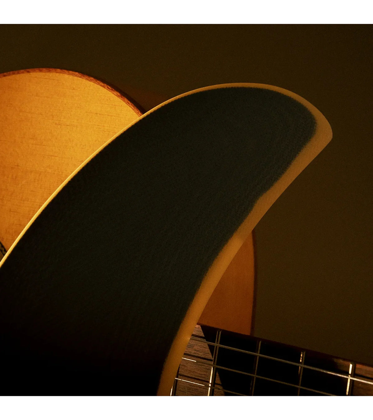 Deflow Seguiriya Prelude Single Fin