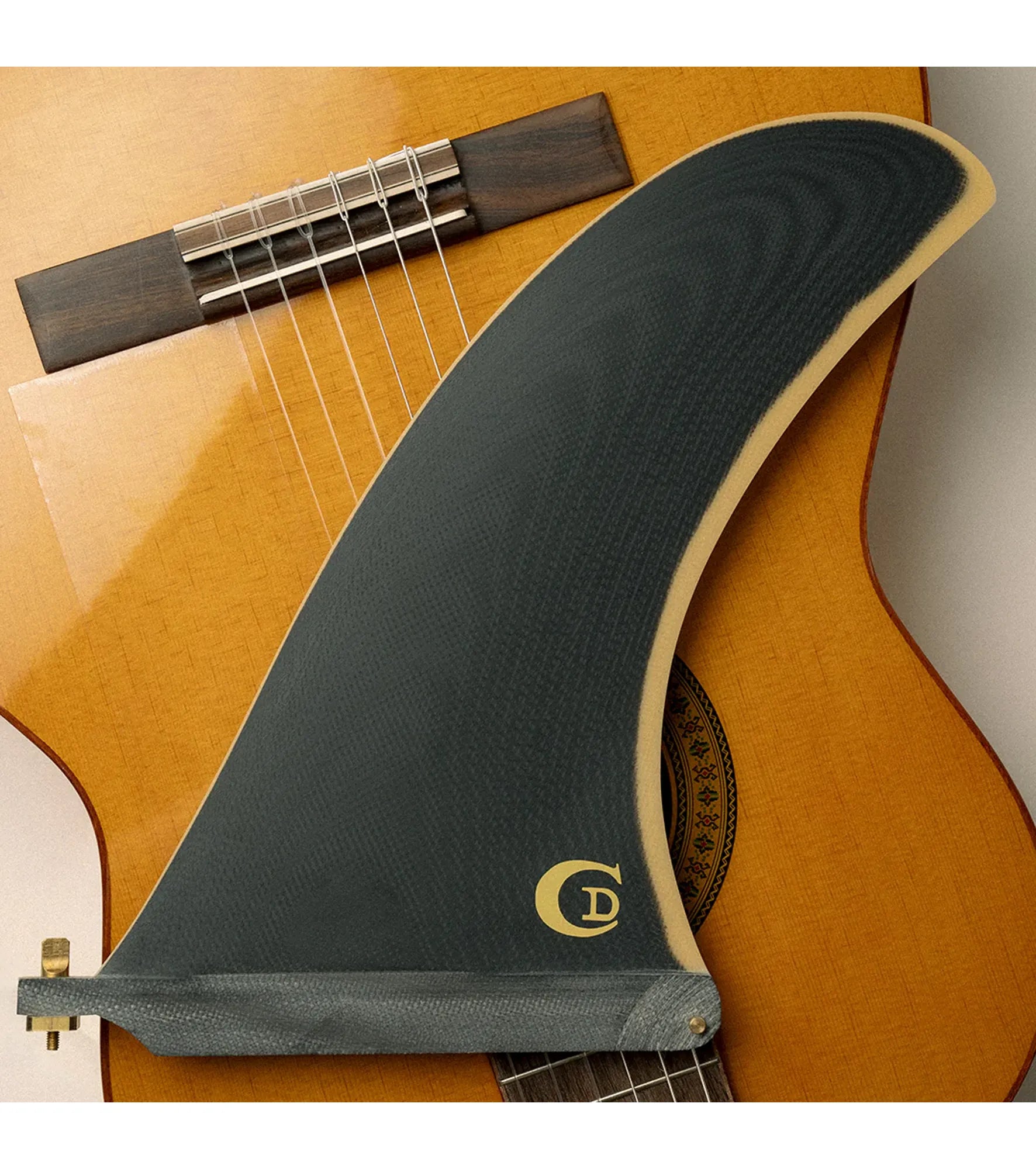 Deflow Seguiriya Prelude Single Fin