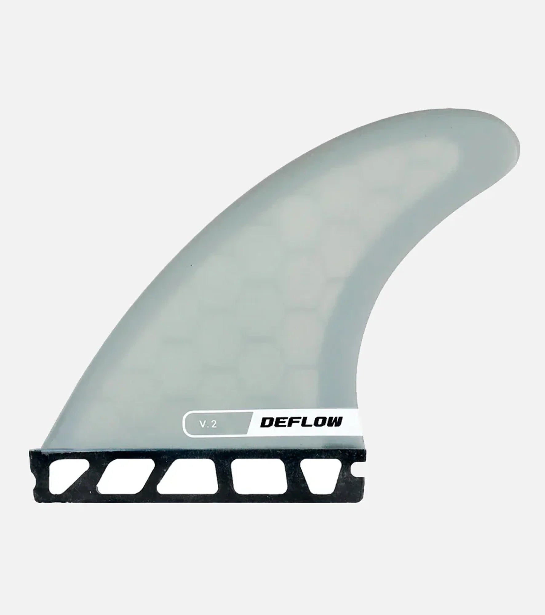 Deflow V.2 Thruster Fins Single Tab