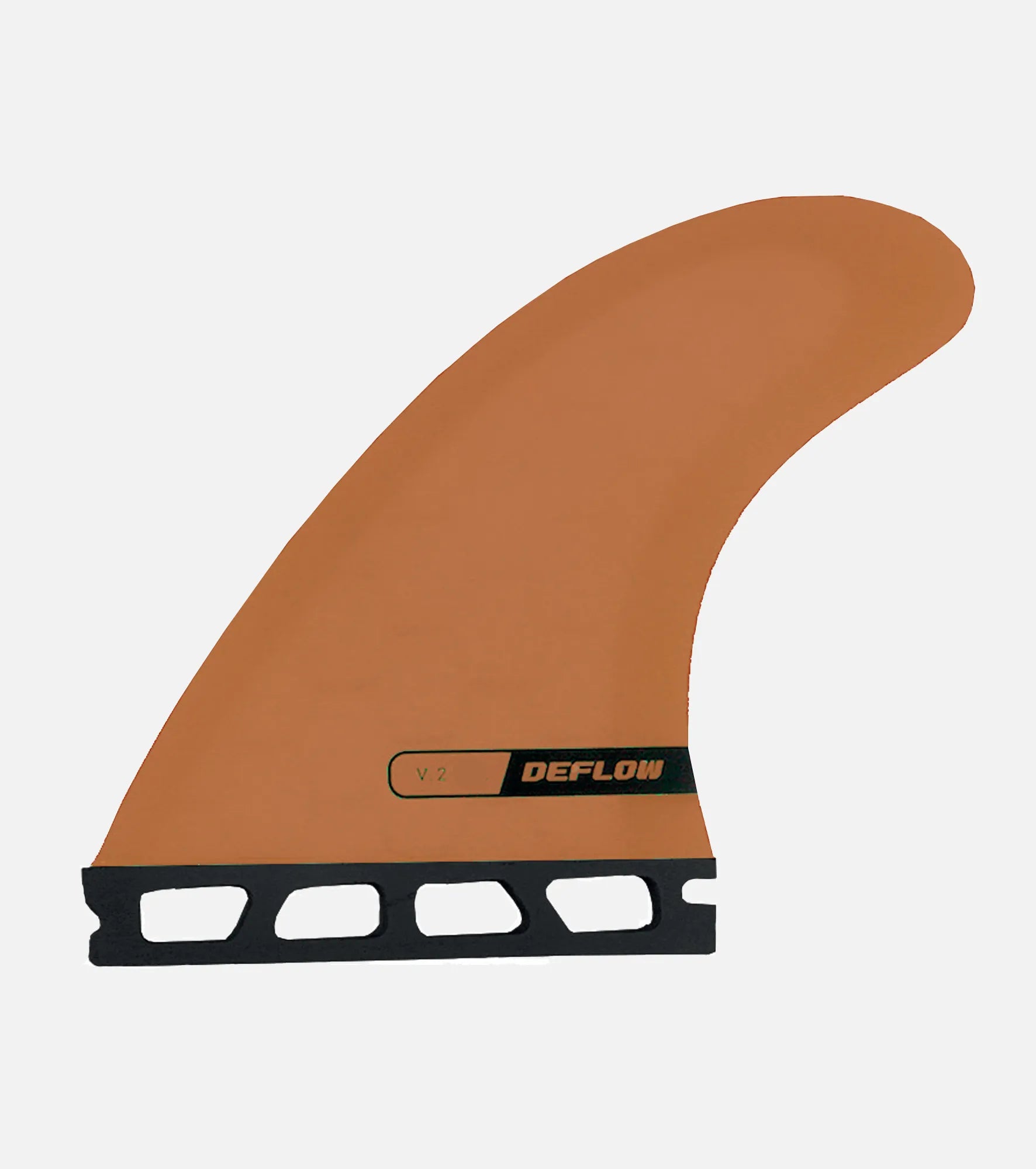 Deflow V.2 Thruster Fins Single Tab