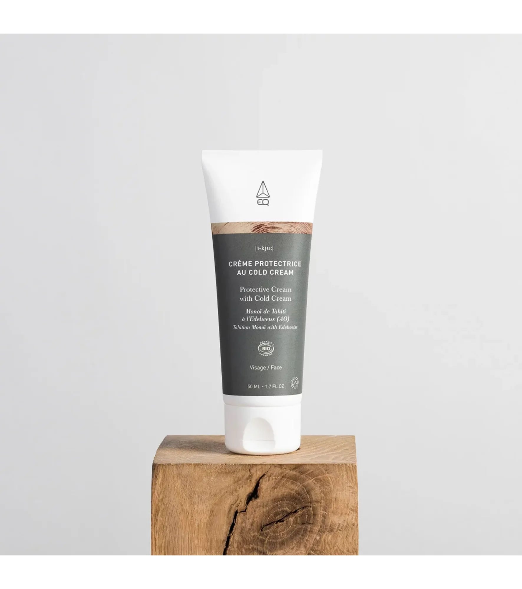 EQ Protective Cream with Cold Cream - 50 ML