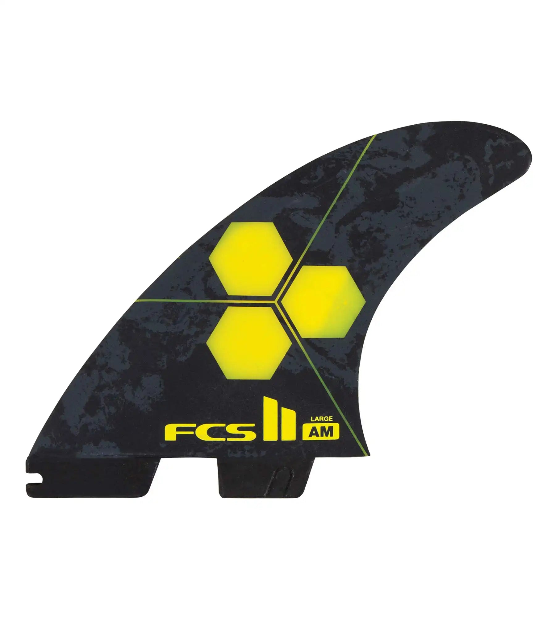 FCS II Al Merrick Performance Core Tri-Quad Fins
