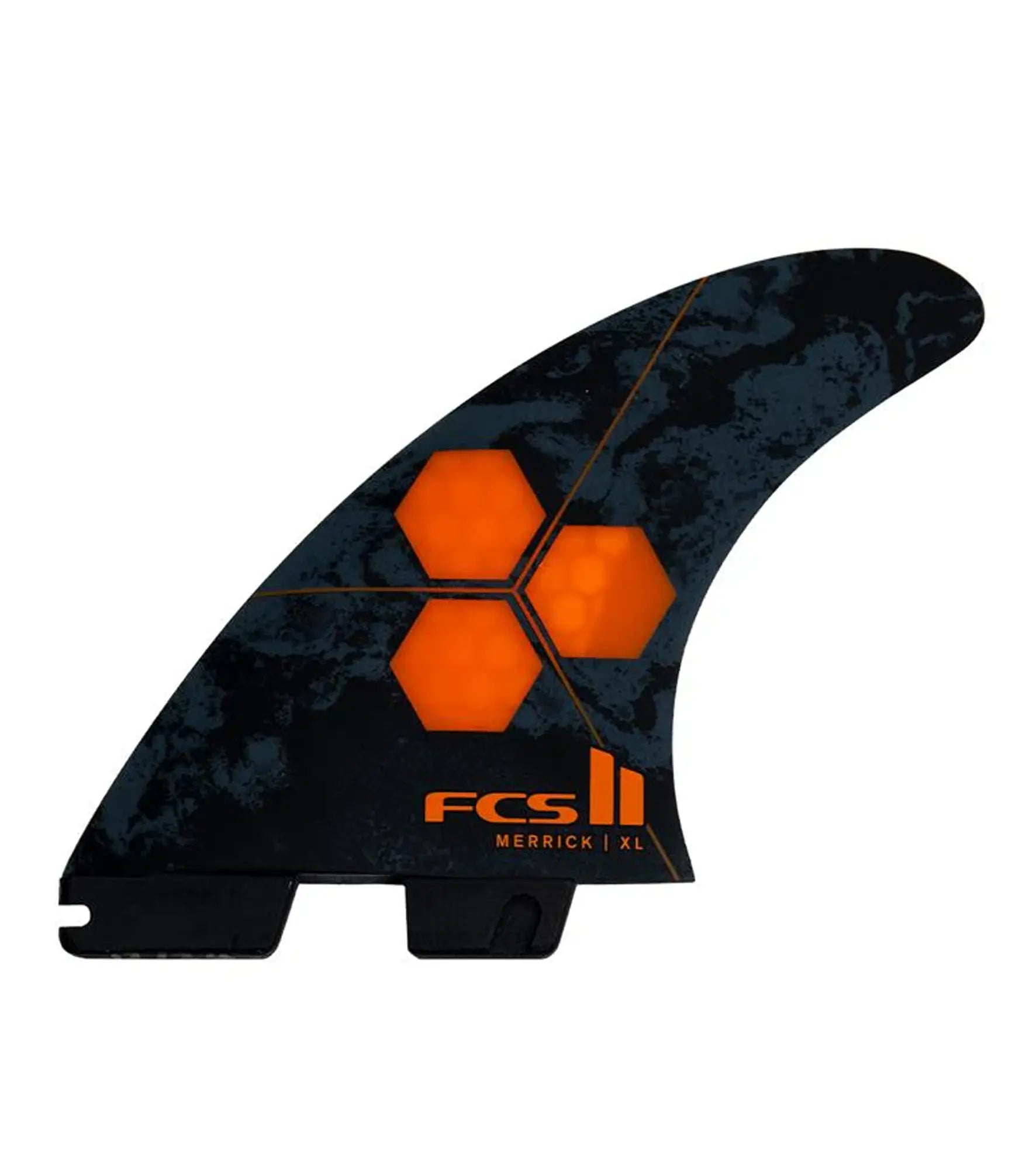 FCS II Al Merrick Performance Core Thruster Fins