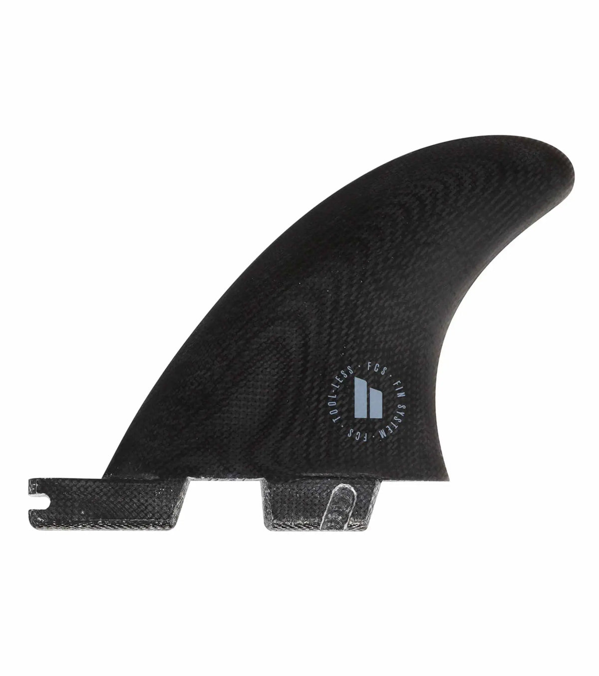 FCS II Carver Performance Glass Side Bites Fins
