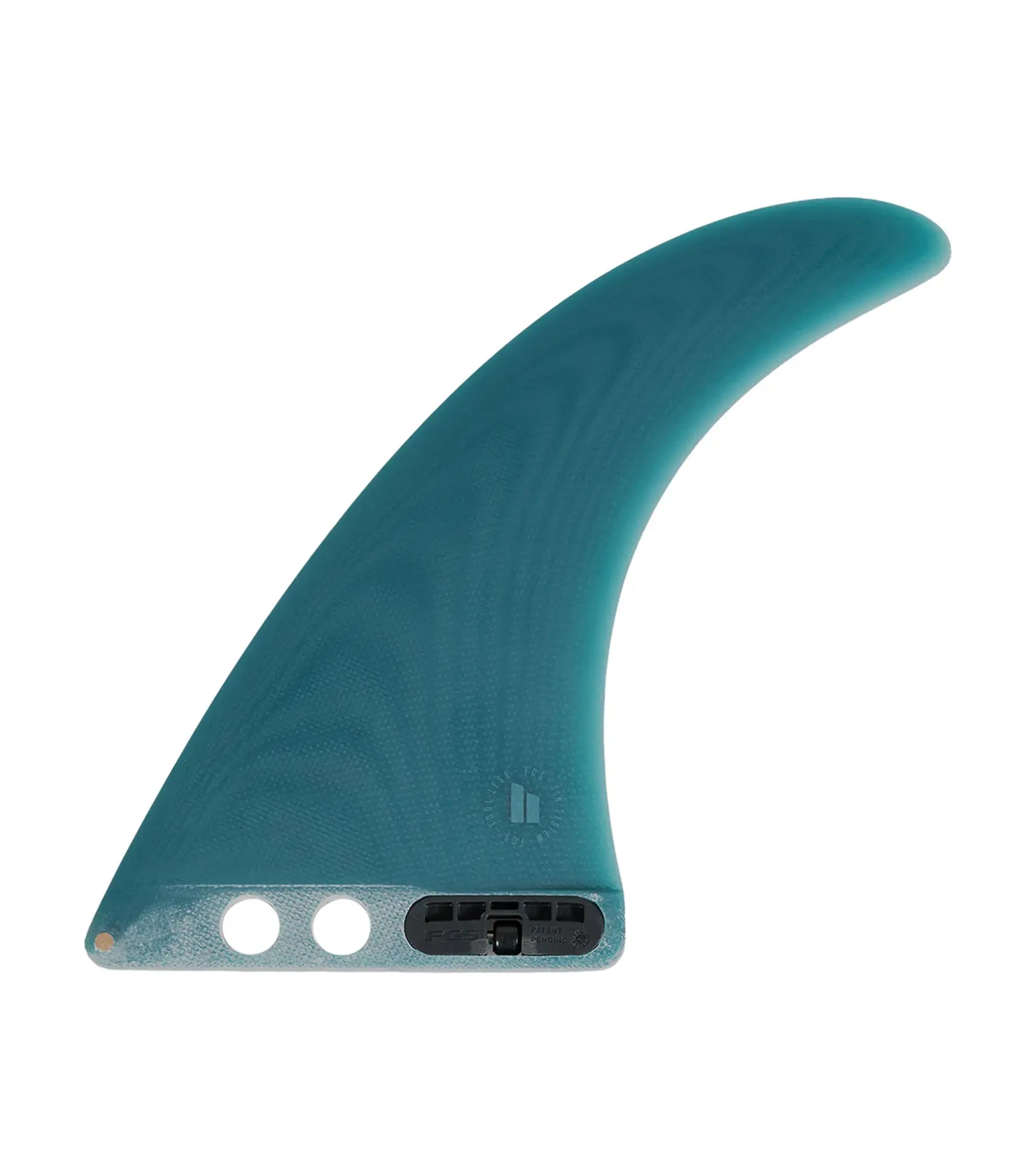 FCS II Connect Performance Glass Single Fin