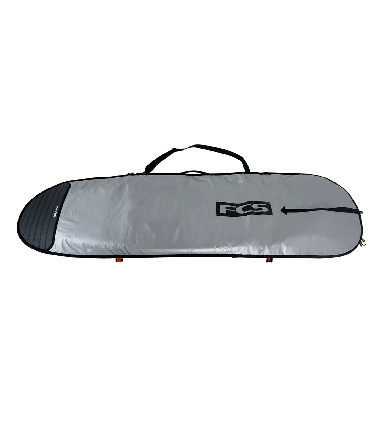 FCS Classic Cover Mid-Length Board Bag GO-Light