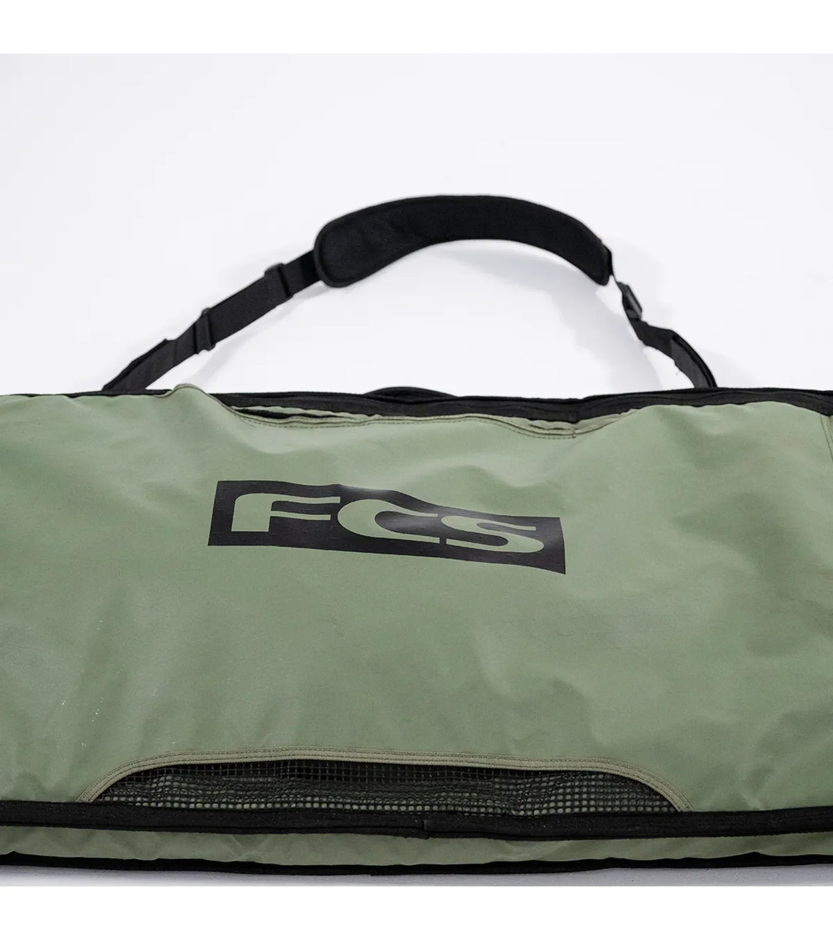 FCS Day-X Mid-Length Board Bag GO-Light