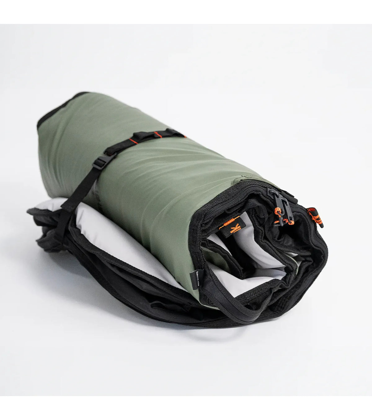 FCS Day Runner Longboard Board Bag GO-Light