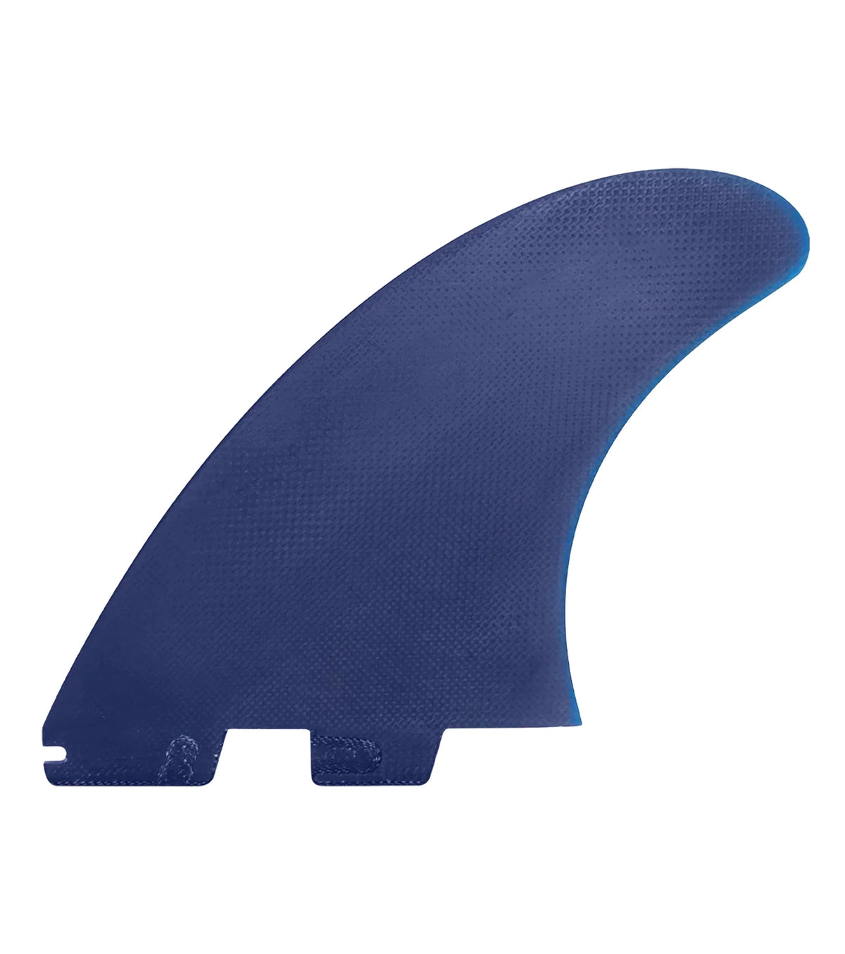 FCS II Performer Twin + 1 Performance Glass Fins - Cali Blue