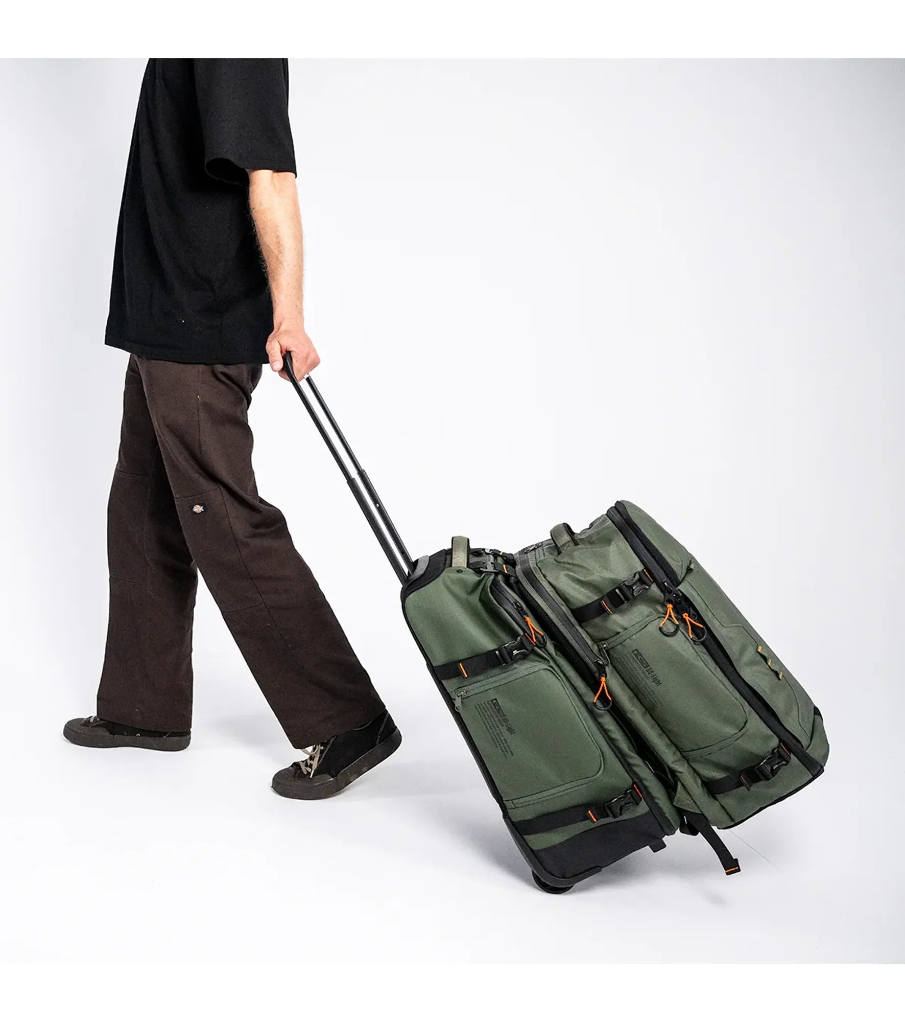 FCS Mission Pack 40L GO-Light Backpack