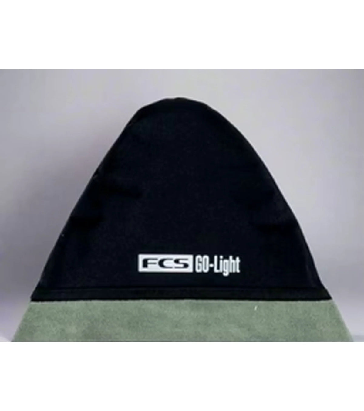 FCS Packable Stretch Cover Mid-Length Sock GO-Light