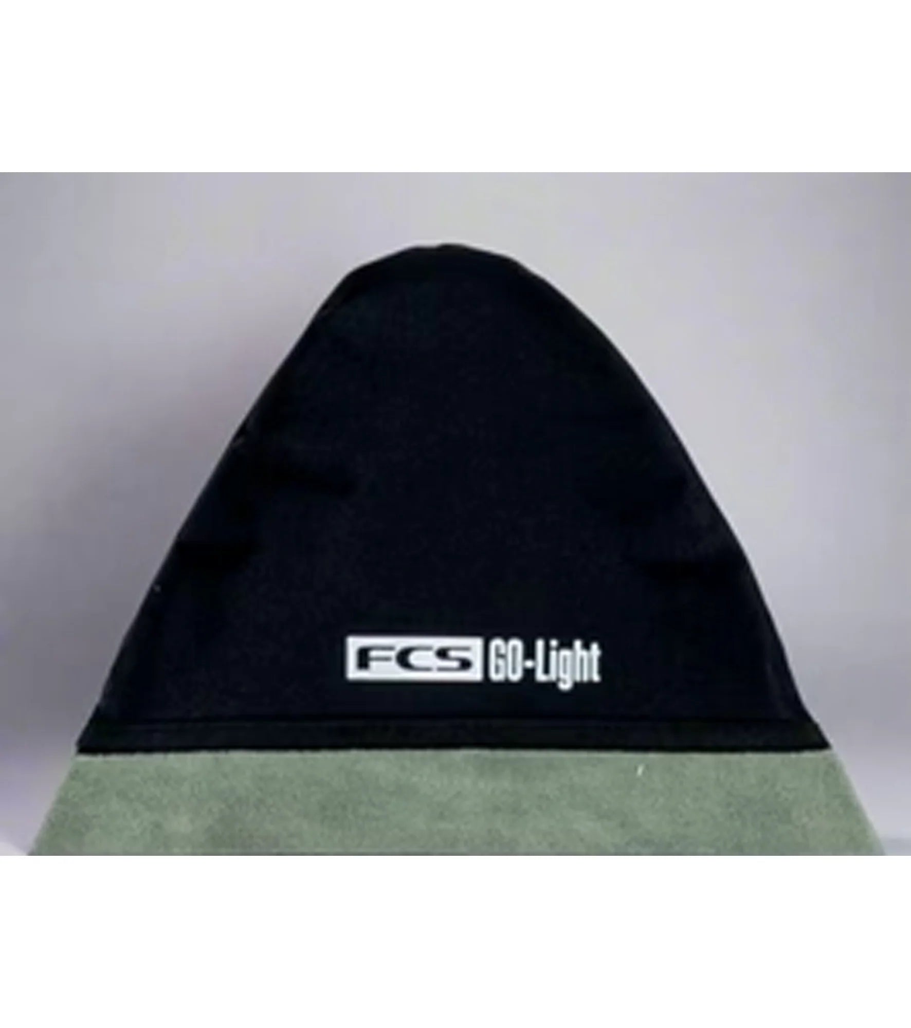 FCS Packable Stretch Cover Mid-Length Sock GO-Light