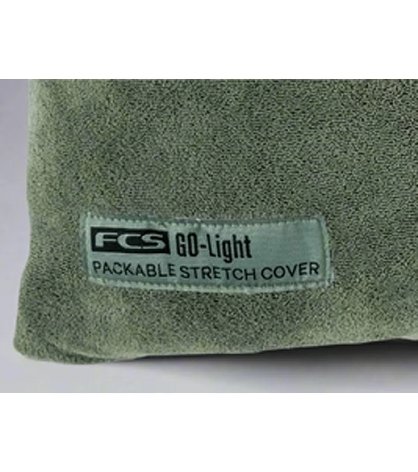 FCS Packable Stretch Fish Cover - Go-Light