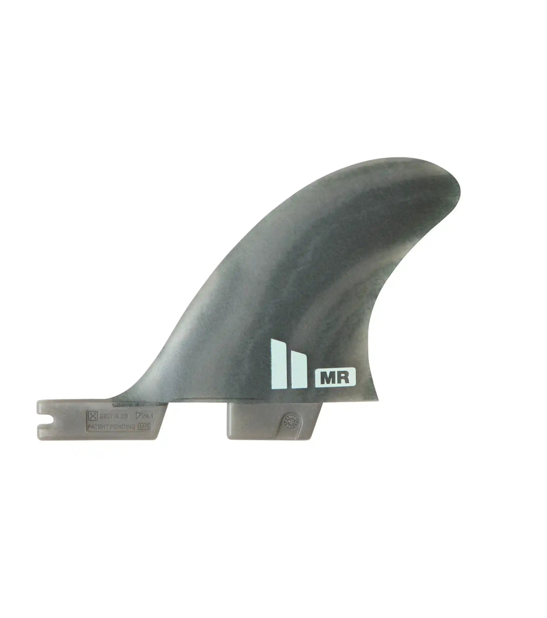 FCS II Mark Richards Neo Glass ECO Twin Fins + 1