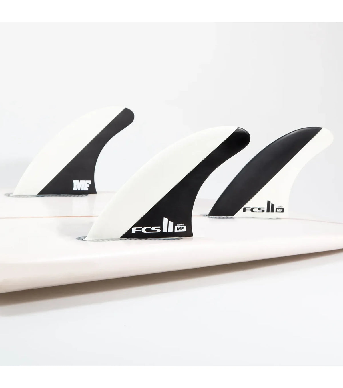 FCS II Mick Fanning Performance Core Thruster Fins GROM