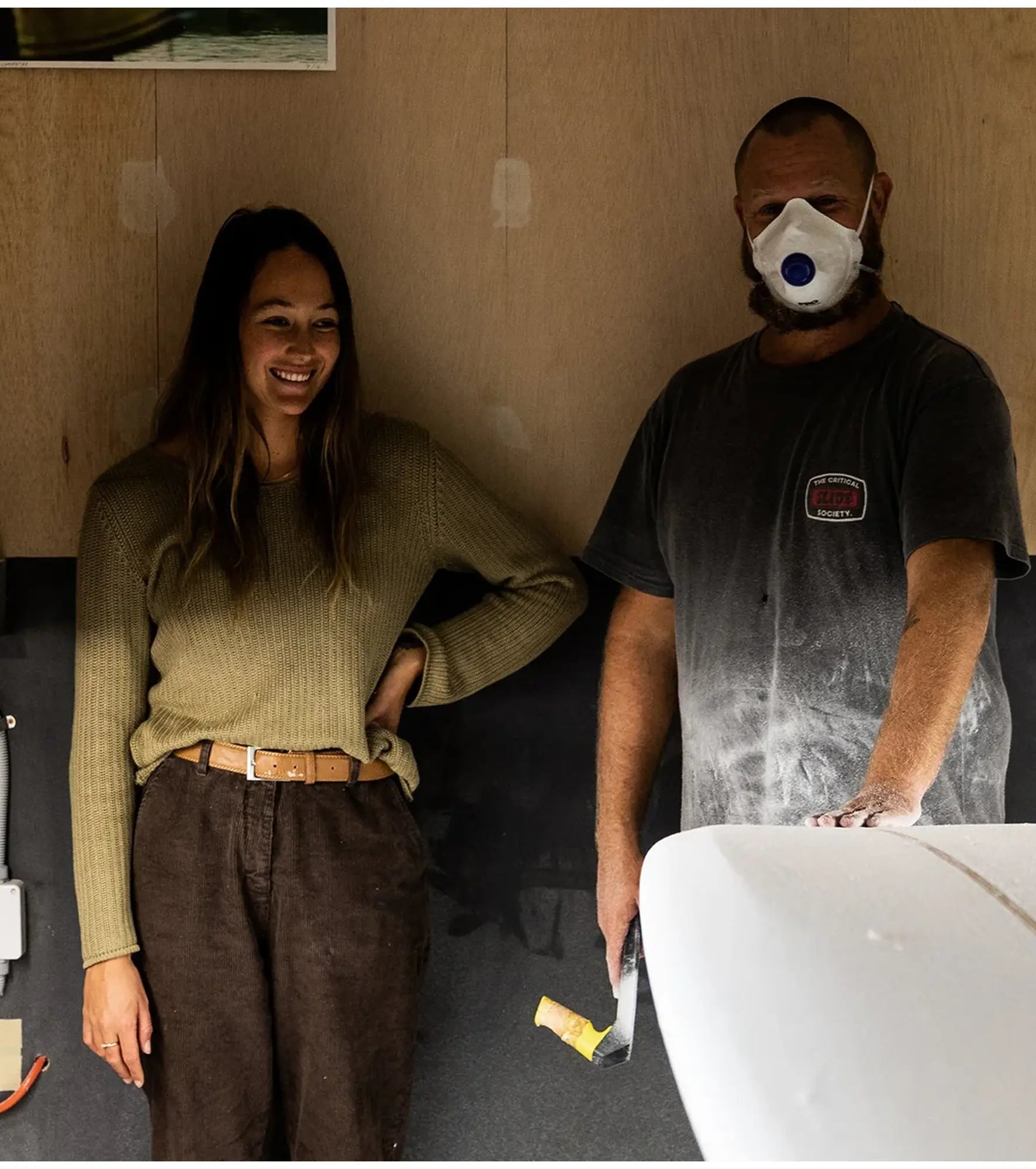 FCS II Thomas Performance Glass Single Fin