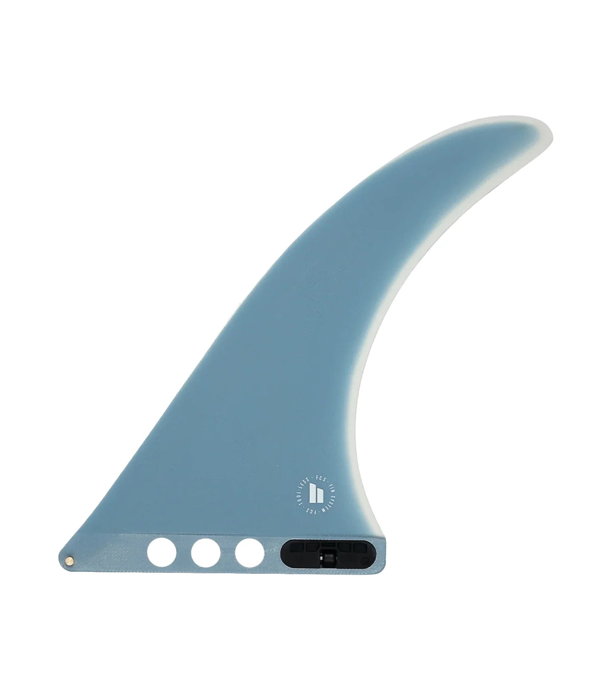 FCS II Flow III Performance Glass Single Fin - Flux