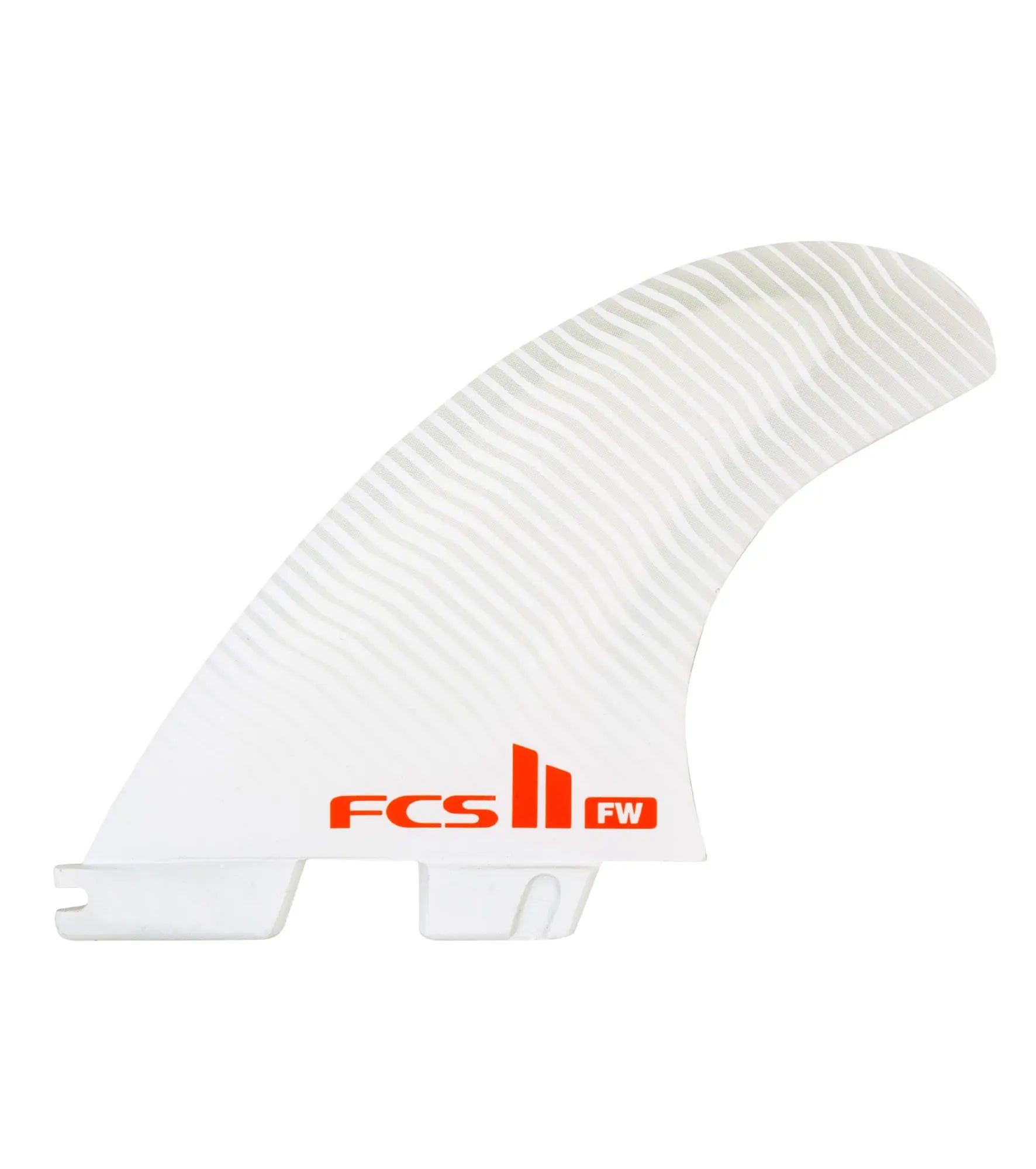 FCS II Firewire Performance Core Thruster Fins
