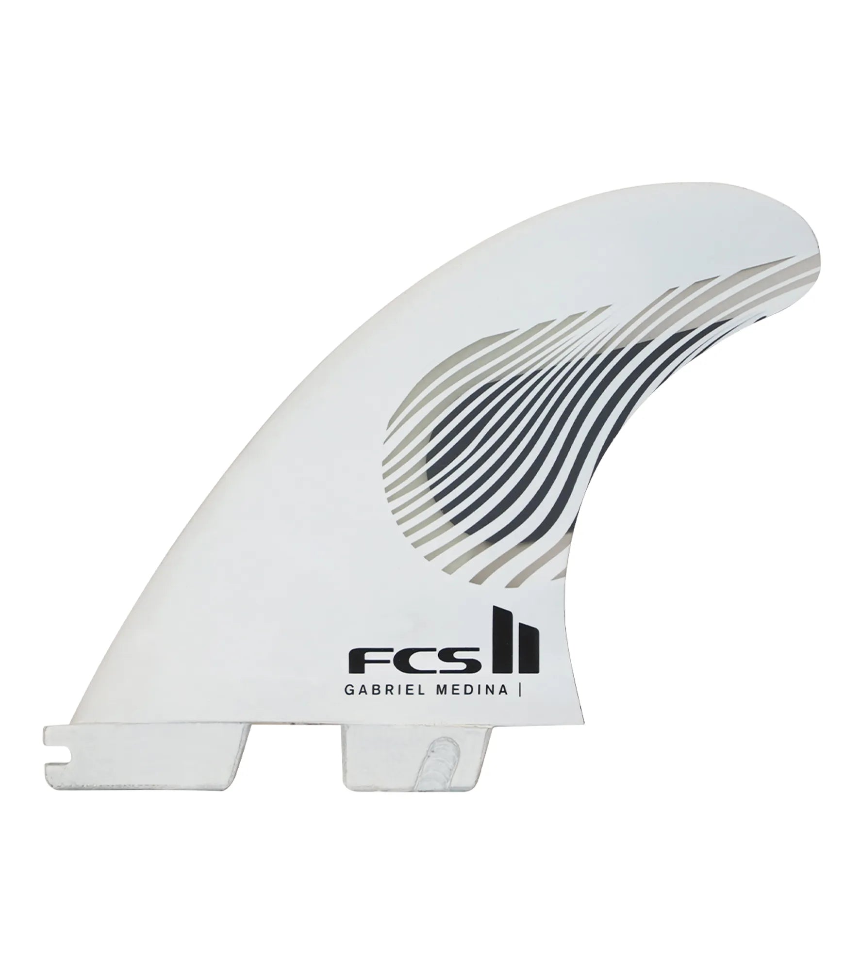 FCS II Gabriel Medina Performance Core Thruster Fins