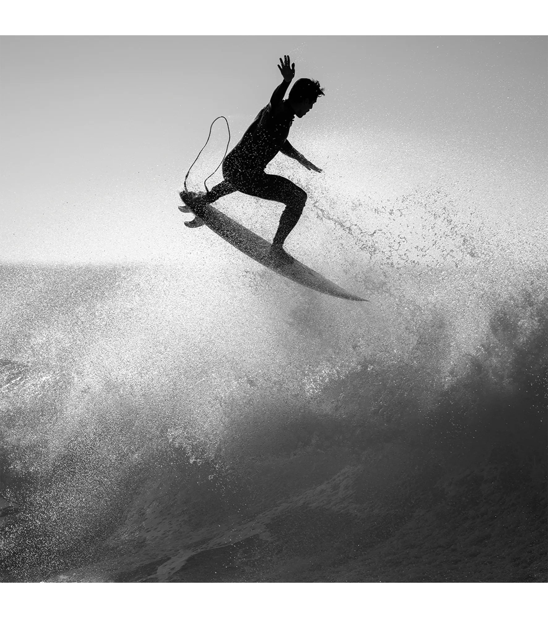 FCS II Gabriel Medina Performance Core Thruster Fins