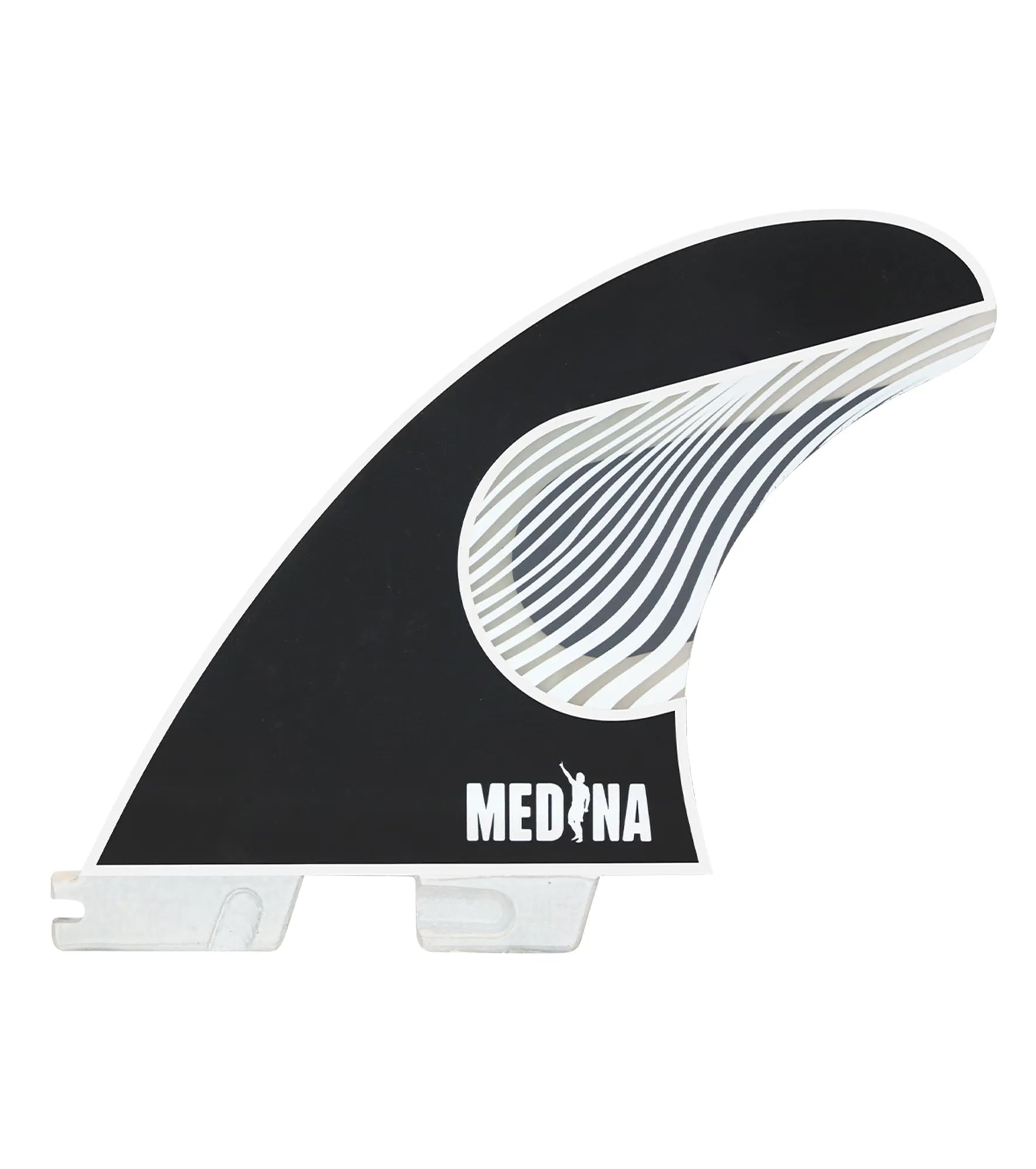 FCS II Gabriel Medina Performance Core Thruster Fins