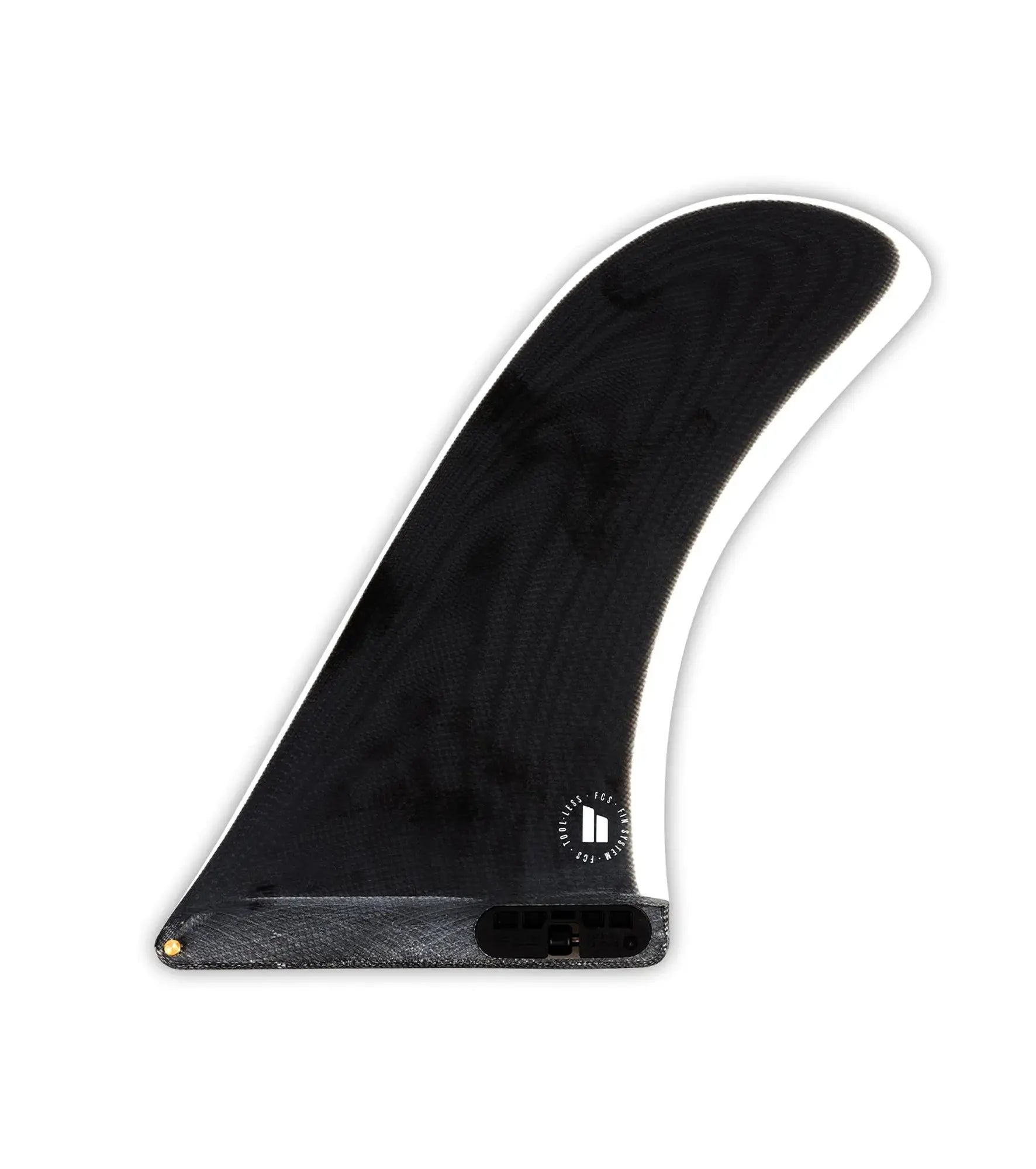 FCS II Hatchet Performance Glass Single Fin