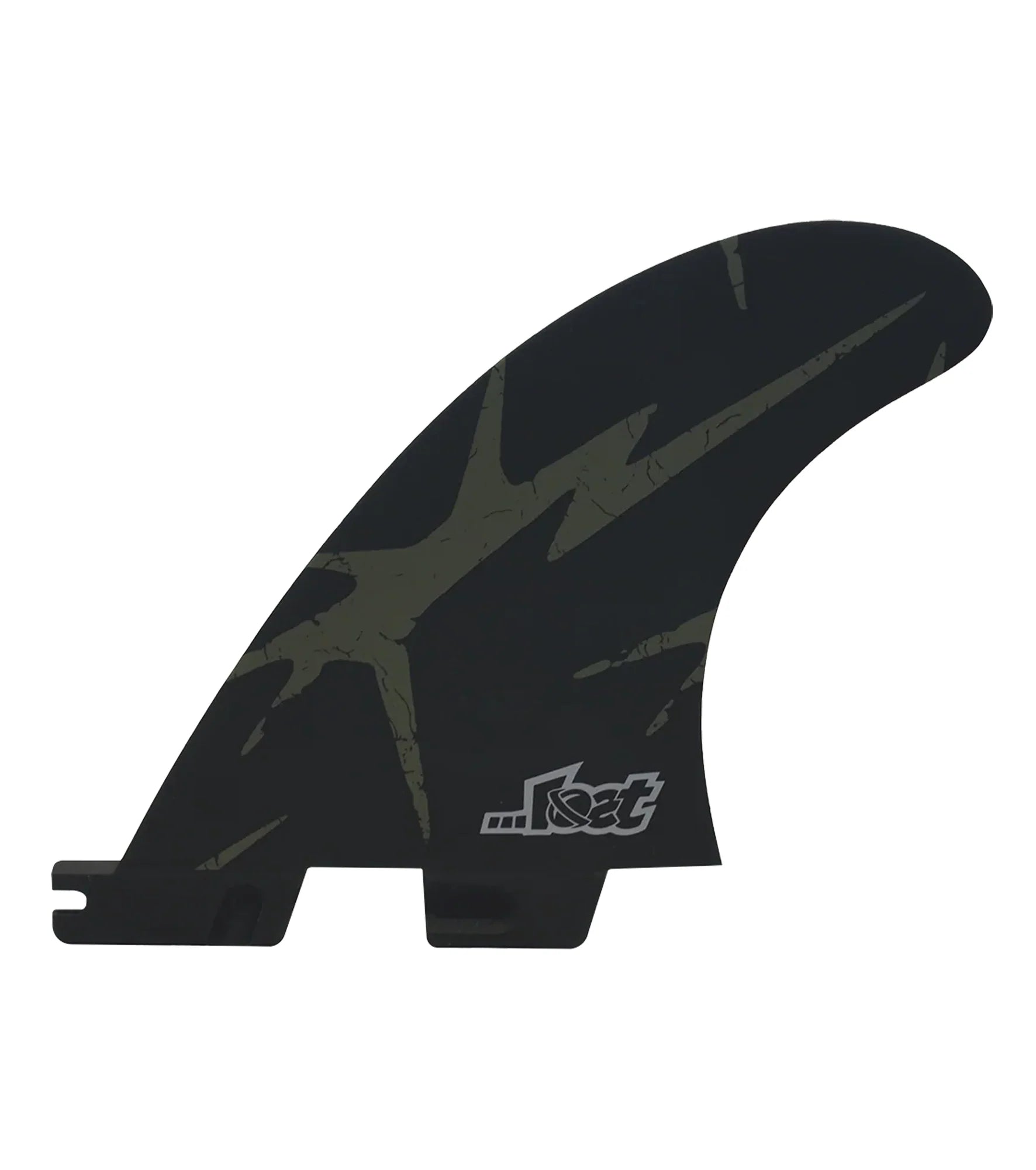 FCS II Mayhem Pivot Performance Core Carbon Thruster Fins