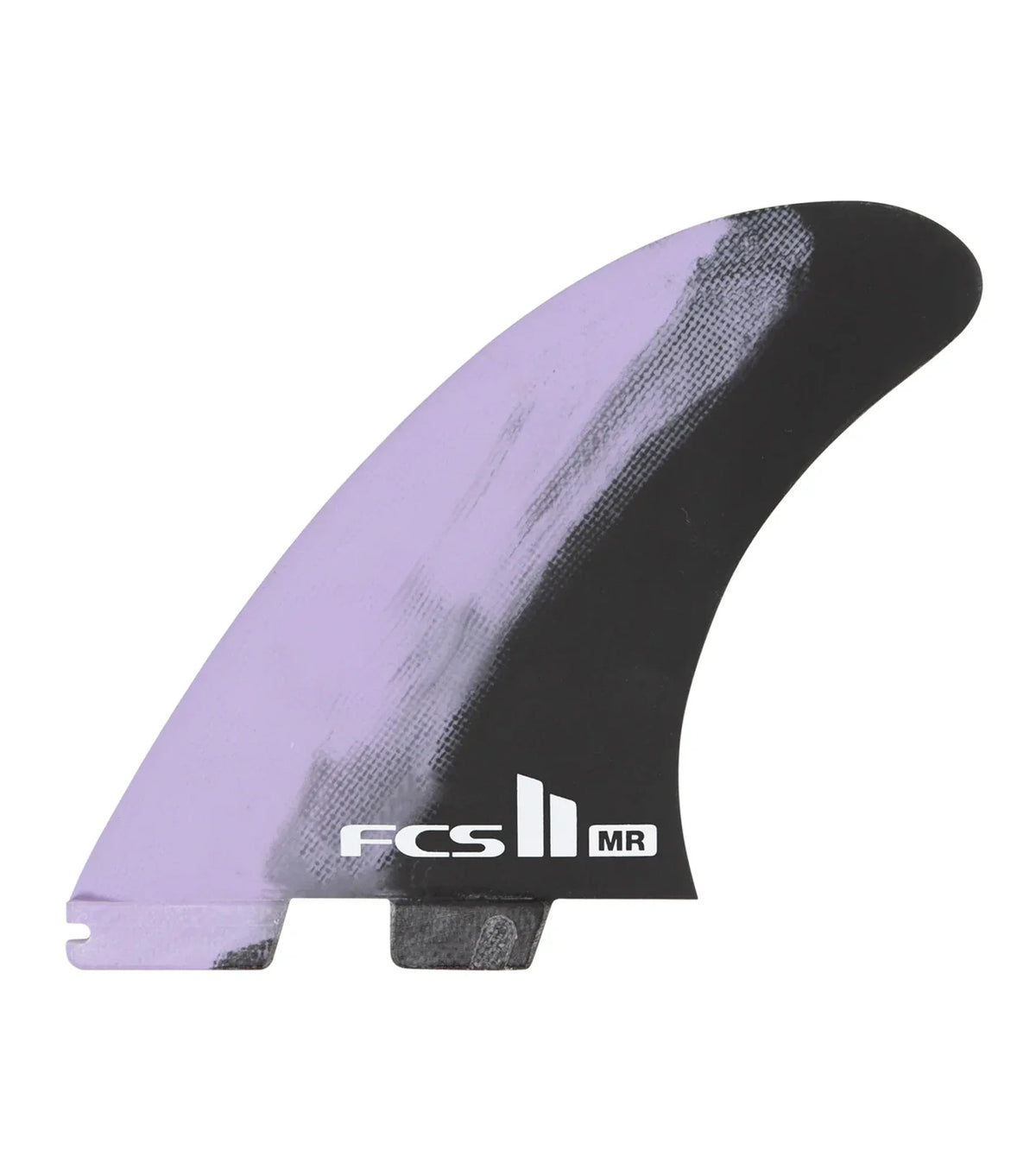 FCS II Mark Richards Performance Core Twin + 1 Fins