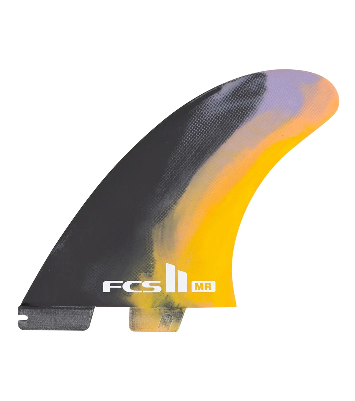 FCS II Mark Richards Performance Core Twin + 1 Fins