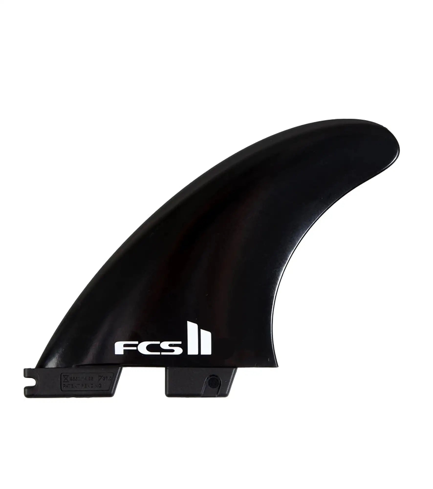 FCS II Performer Glass Flex SHAPER Fins