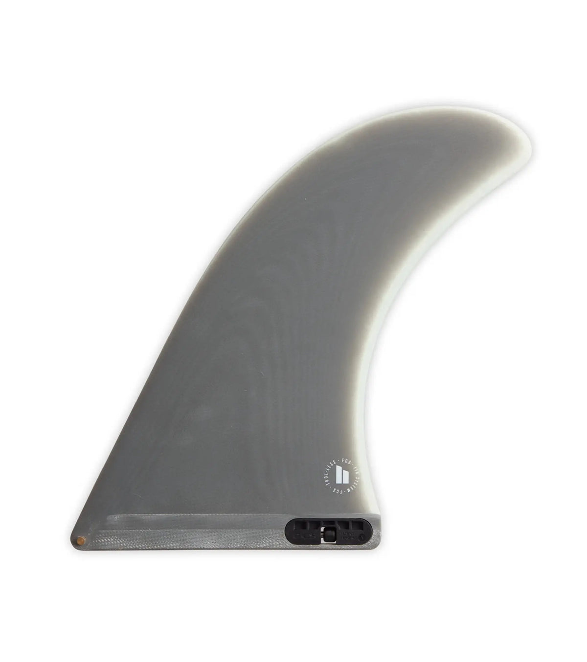 FCS II Log Pivot Performance Glass Single Fin