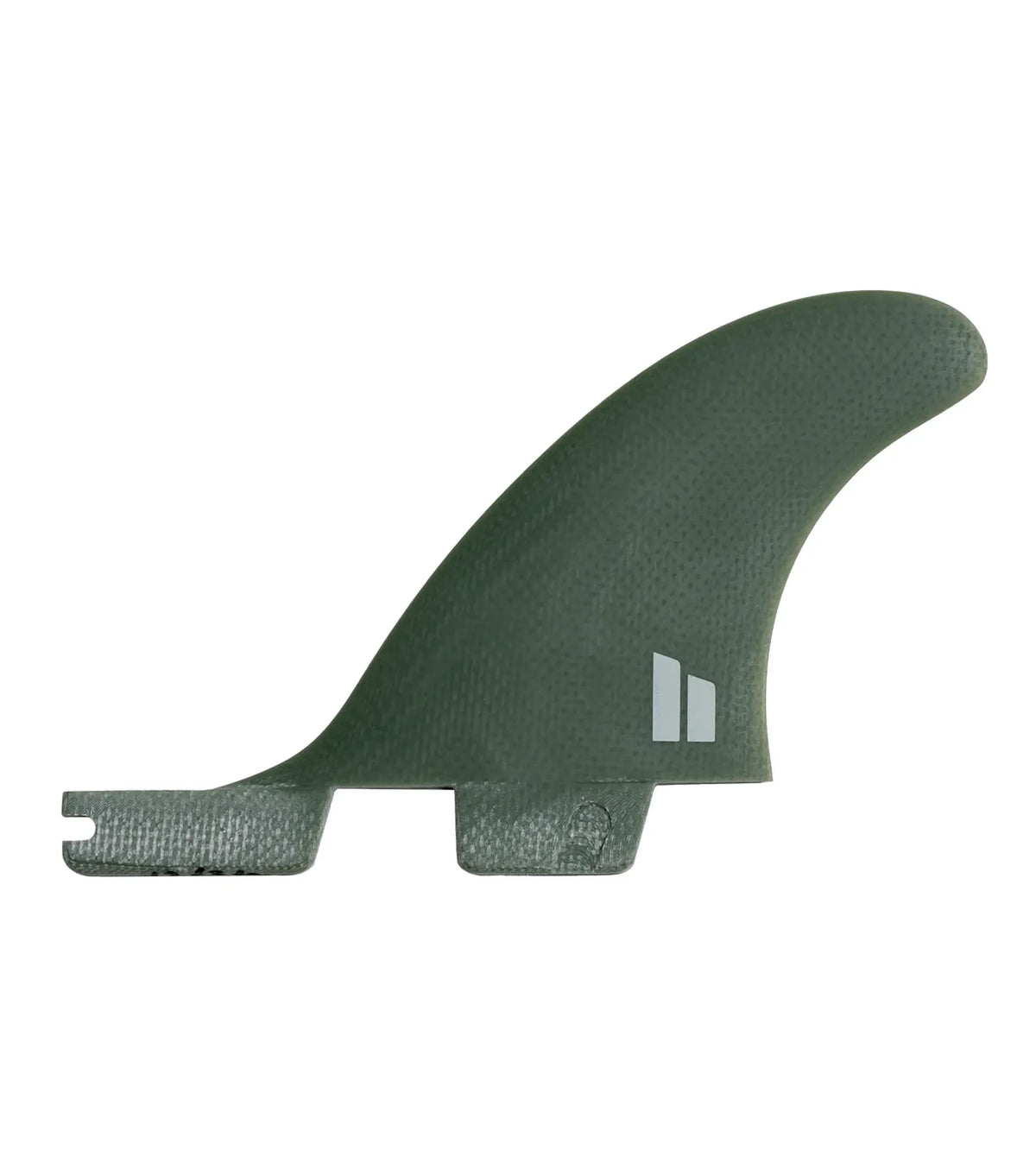 FCS II Power Twin + 1 Performance Glass Twin + 1 Fins - Alpine