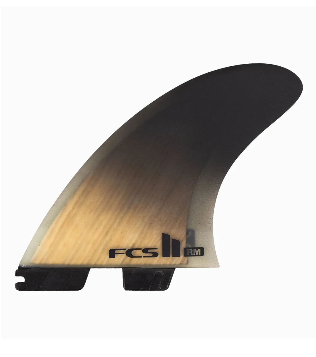 FCS II Rob Machado Twin + 1 Performance Core Twin + 1 Fins – Pop